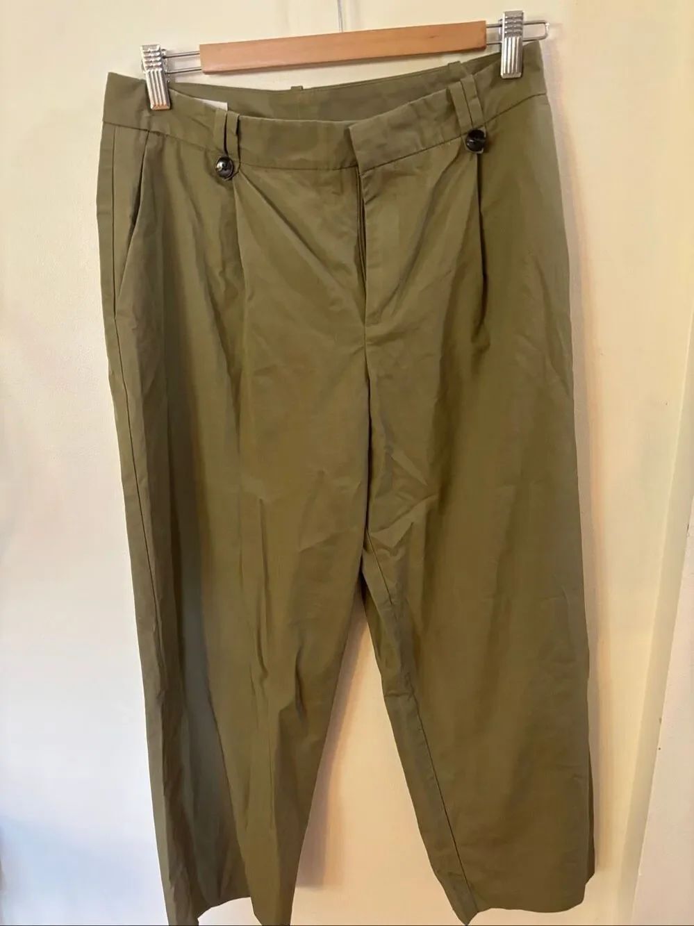 Zara Pants